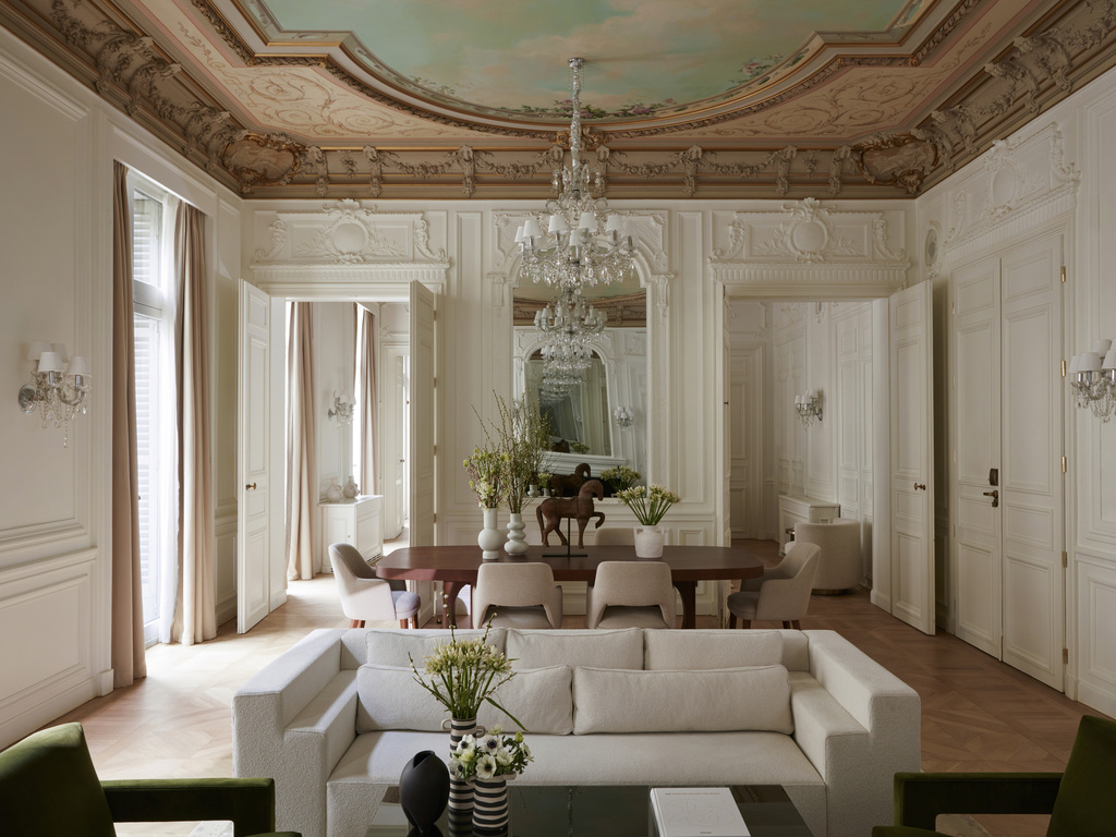 Maison Delano Paris - Image 4