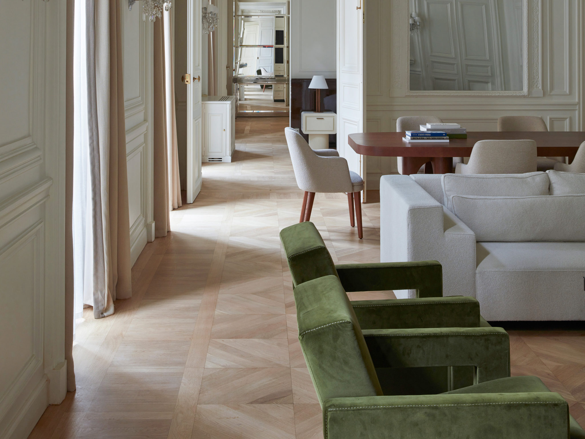Maison Delano Paris ALL
