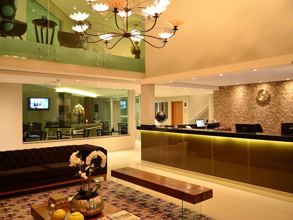 Matão by Mercure Hotel - Image 3