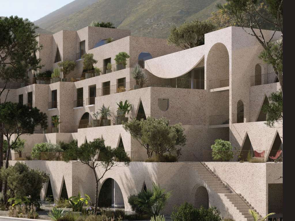 Green Coast Hotel MGallery Collectie (opening in juni 2025) - Image 1