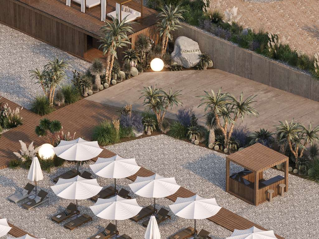 Green Coast Hotel MGallery Collectie (opening in juni 2025) - Image 2
