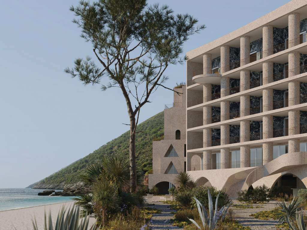 Green Coast Hotel MGallery Collectie (opening in juni 2025) - Image 3
