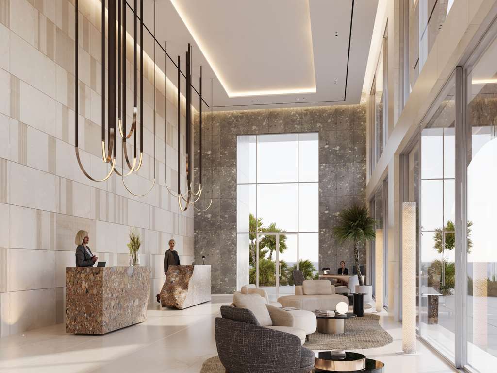 Green Coast Hotel MGallery Collectie (opening in juni 2025) - Image 4