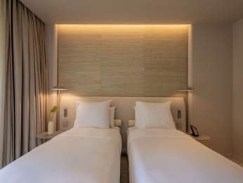 Classic Room with 2 twin beds, photo 3