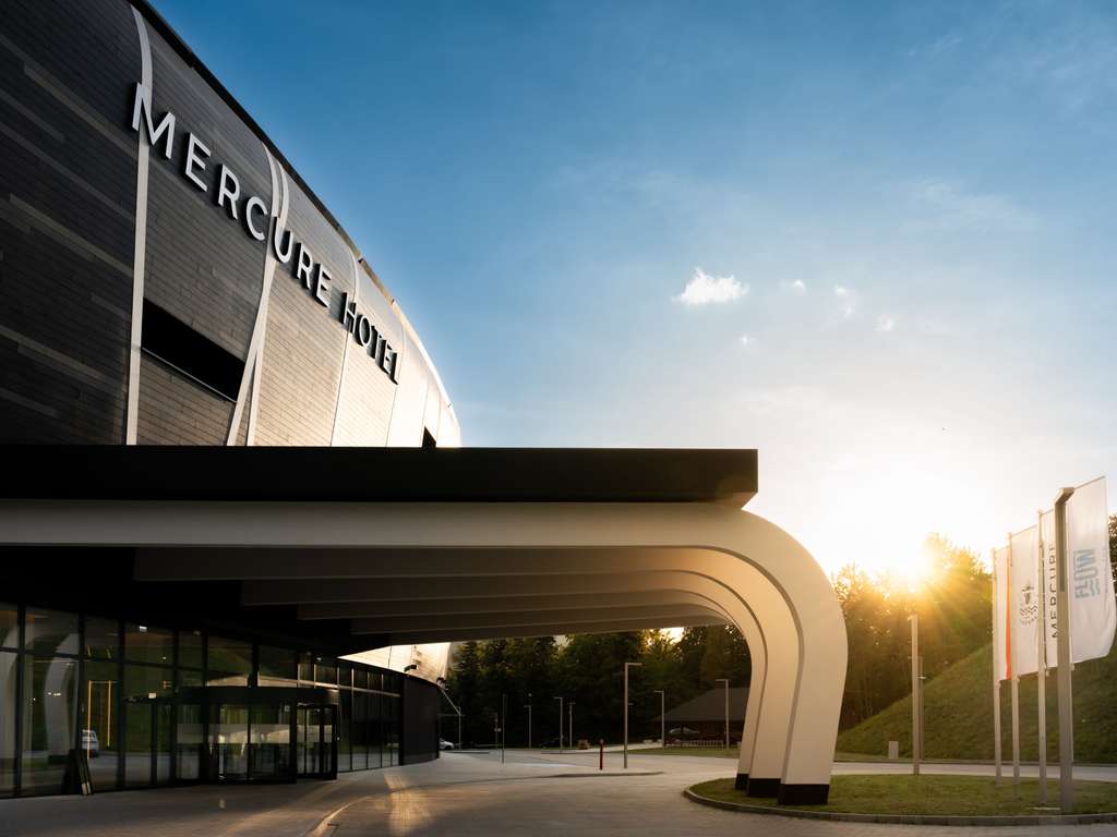 Mercure Szczyrk Resort - Image 2