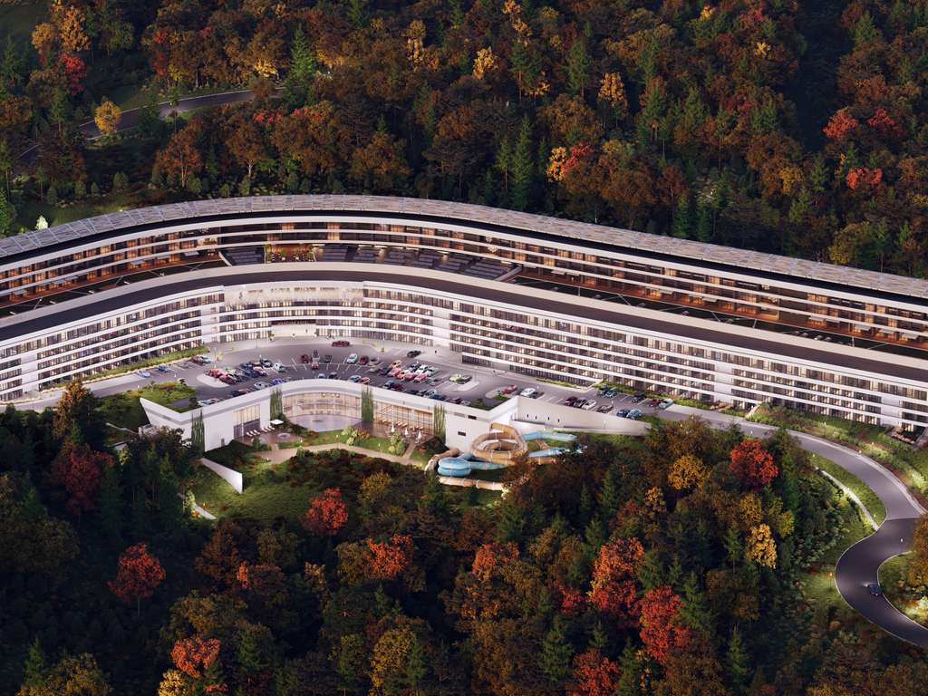 Mercure Szczyrk Resort (Otwarcie latem 2024) - Image 4
