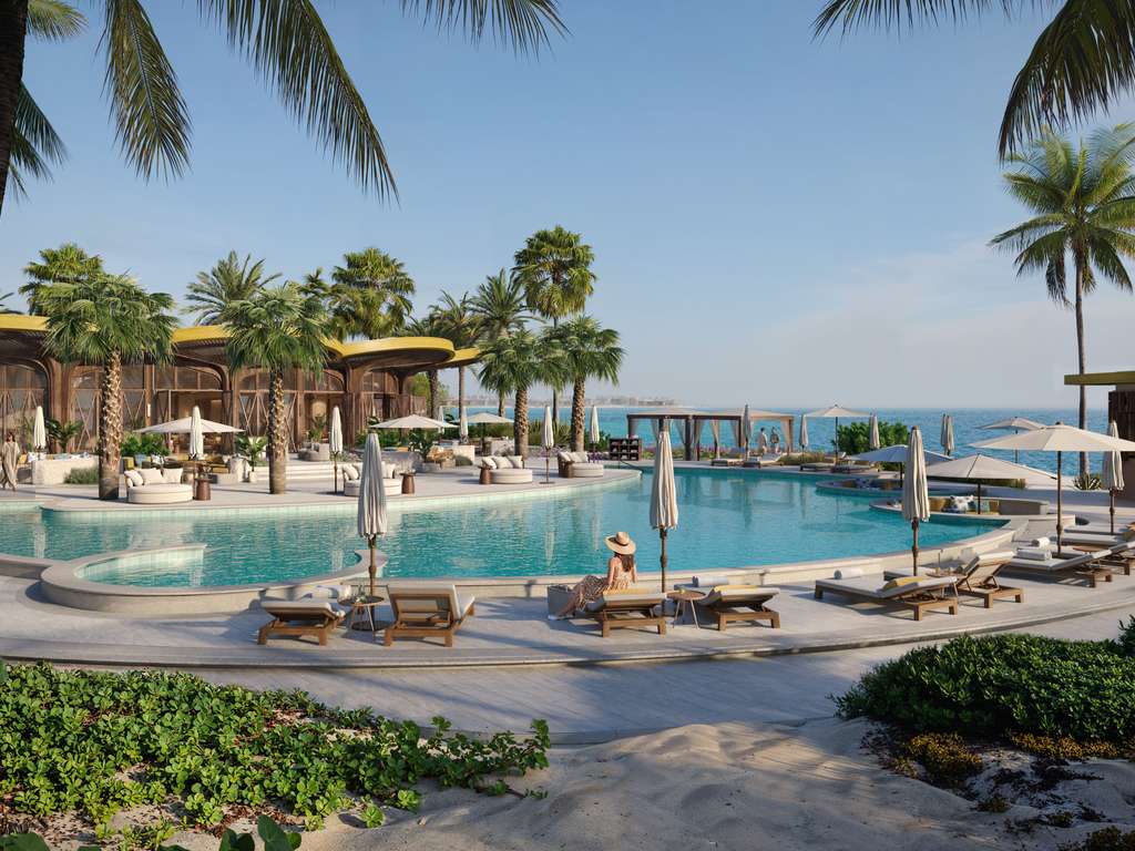 FAIRMONT THE RED SEA (Opening Q4 2025) - Image 1