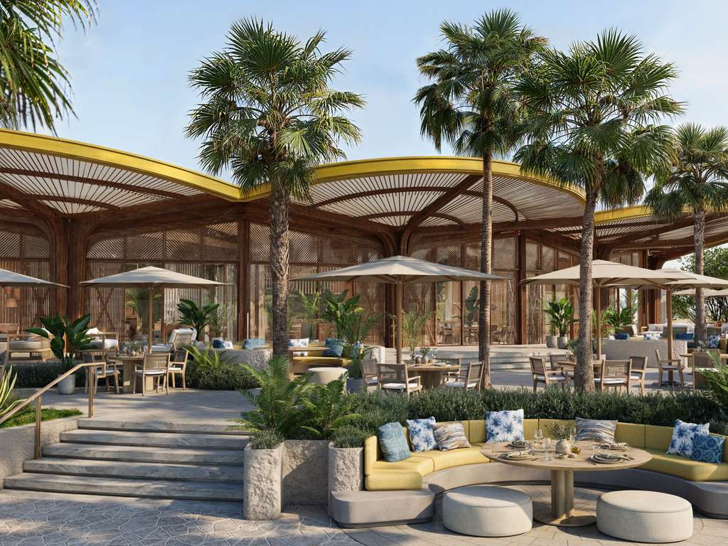 FAIRMONT THE RED SEA (Opening Q4 2025) - Image 2