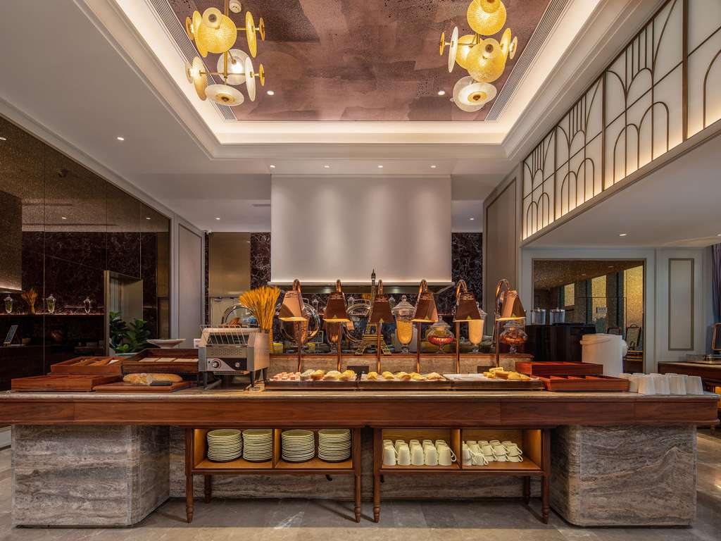 Mercure Guangzhou Financial City - Image 3