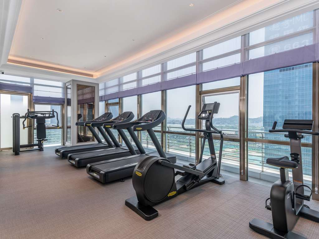 Mercure Guangzhou Financial City - Image 4