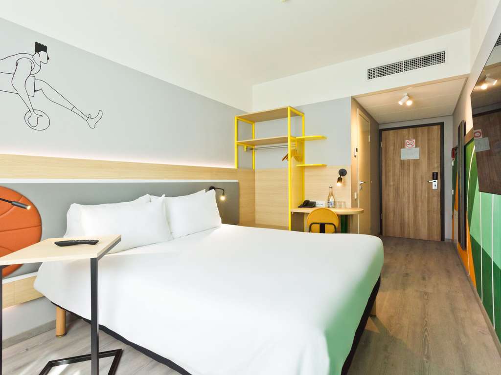 ibis Styles Kaunas Centre - Image 3