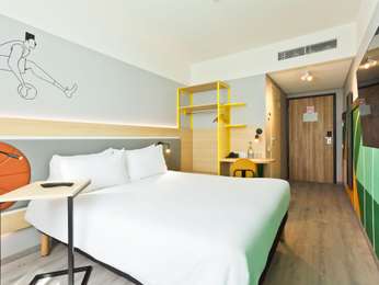 Hotel Ibis Styles Kaunas