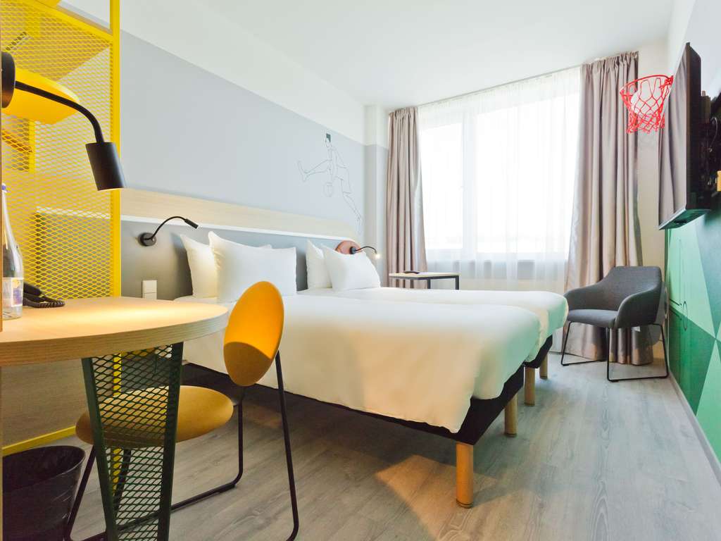 ibis Styles Kaunas Centre - Image 4
