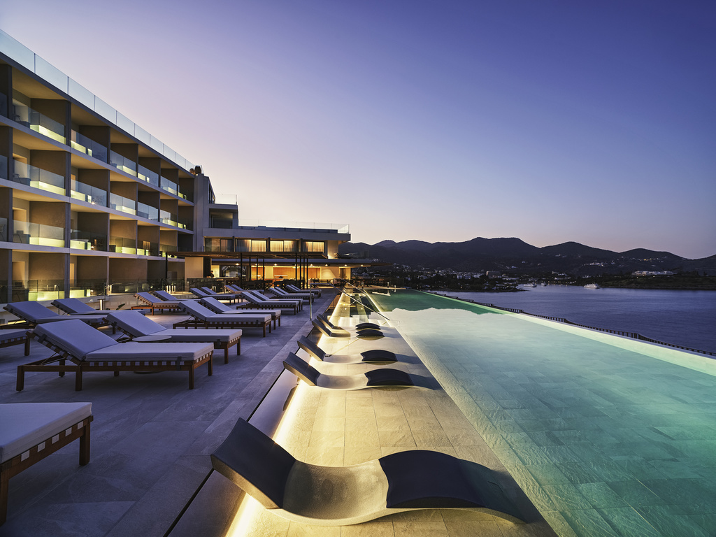 NIKO Seaside Resort Crete - MGallery - Image 3