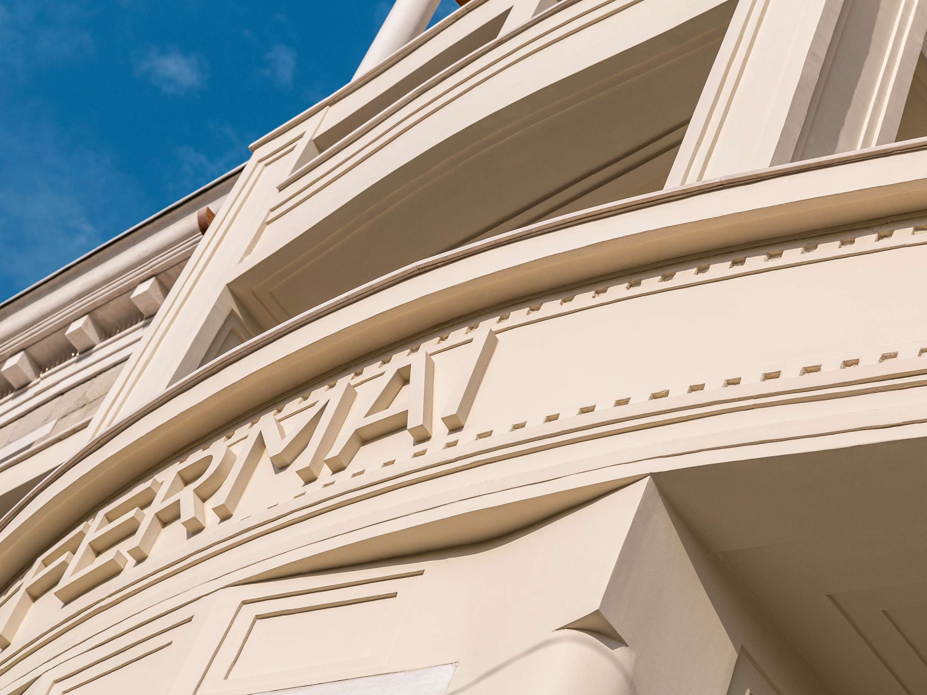 Heritage Hotel FERMAI Split - MGallery Collection