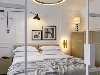 Suite Loft.
