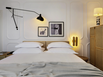 Comfort room.