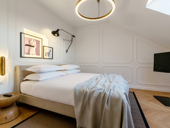 Loft room., photo 1