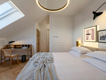 Loft room., photo 2