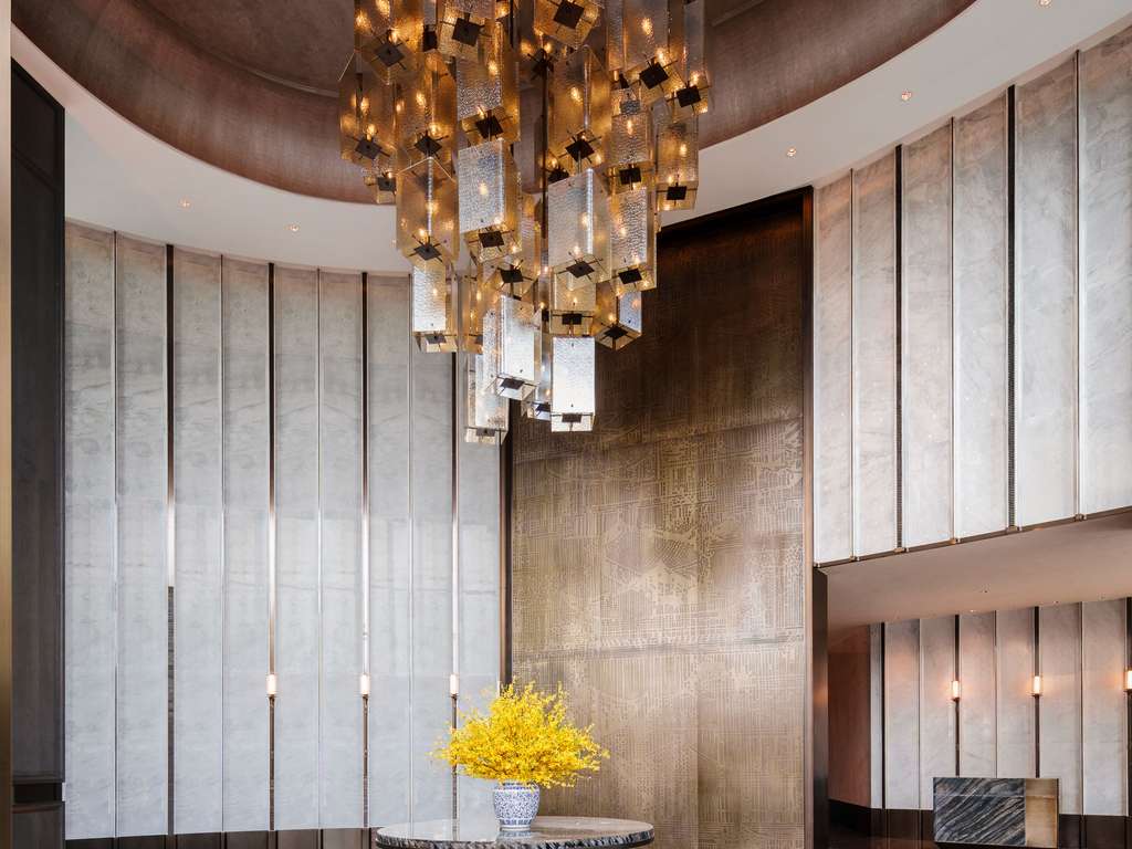 Grand Mercure Changzhou Luoxi - Image 2