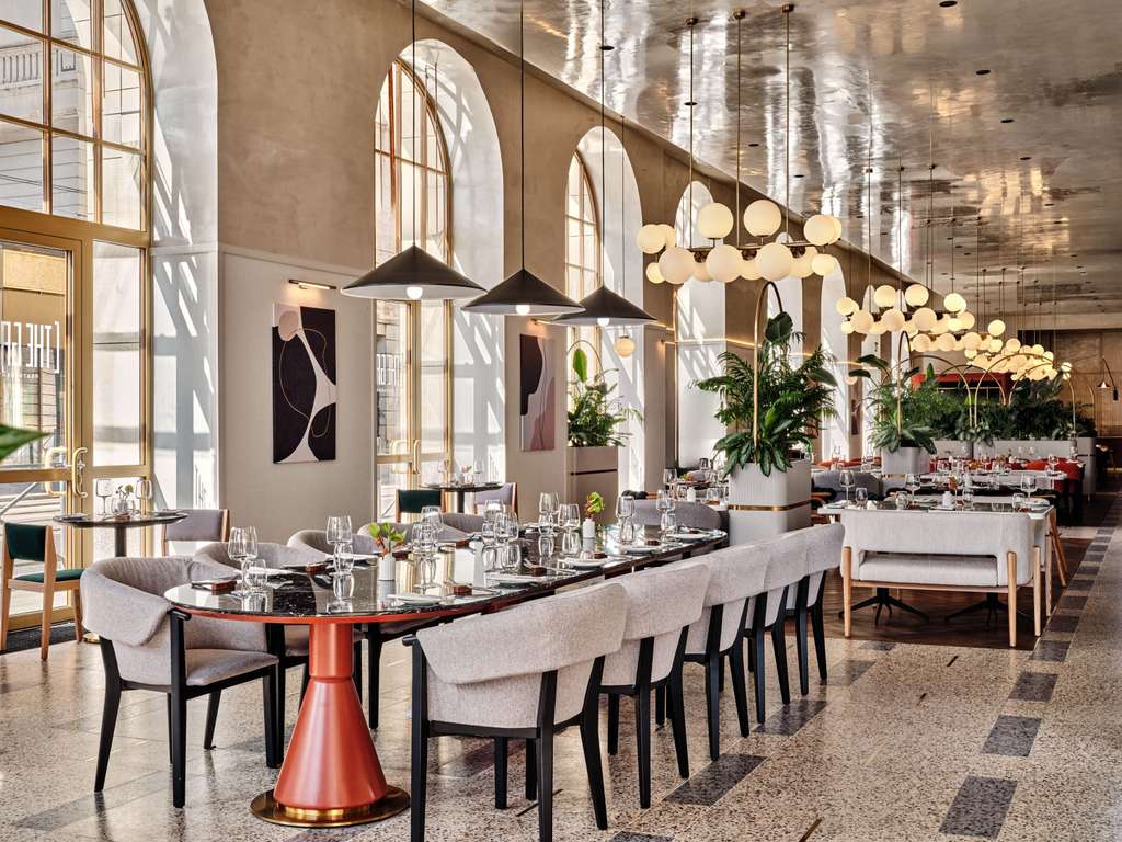 Mövenpick Grand Hotel Wroclaw - Image 3