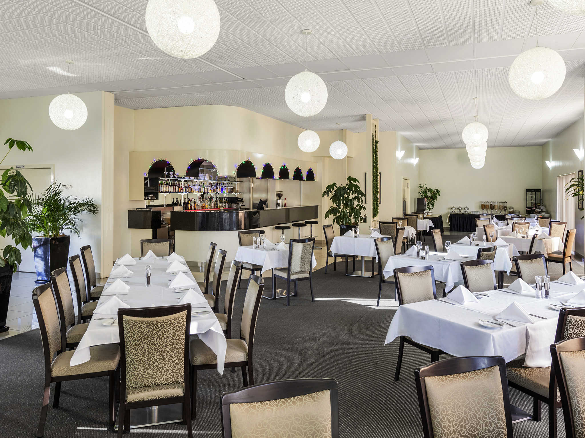 BreakFree Queanbeyan ALL