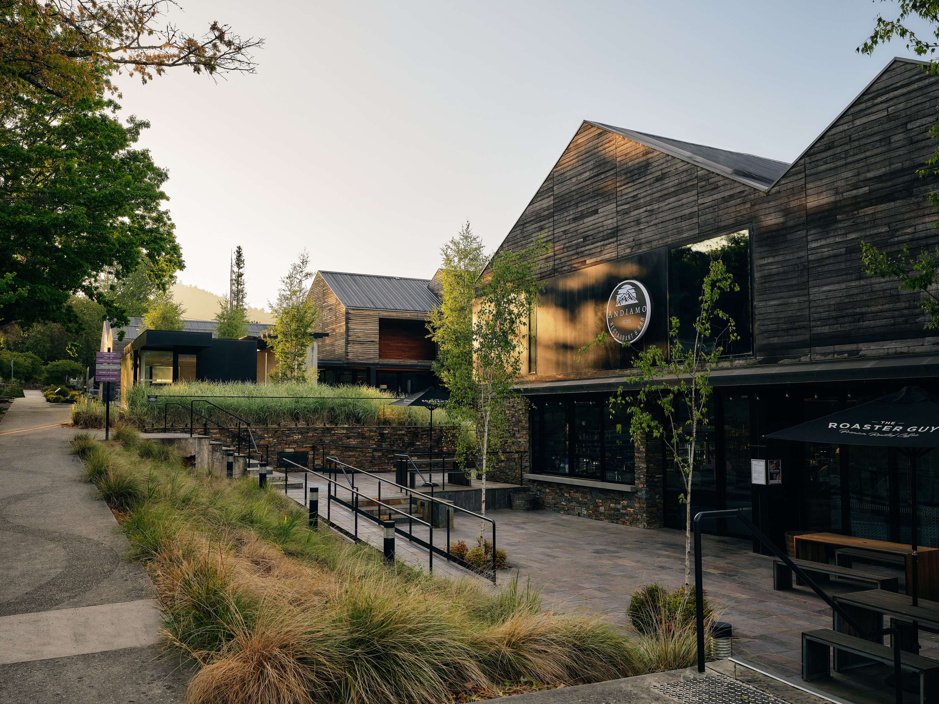 马里斯维尔珮璞酒店