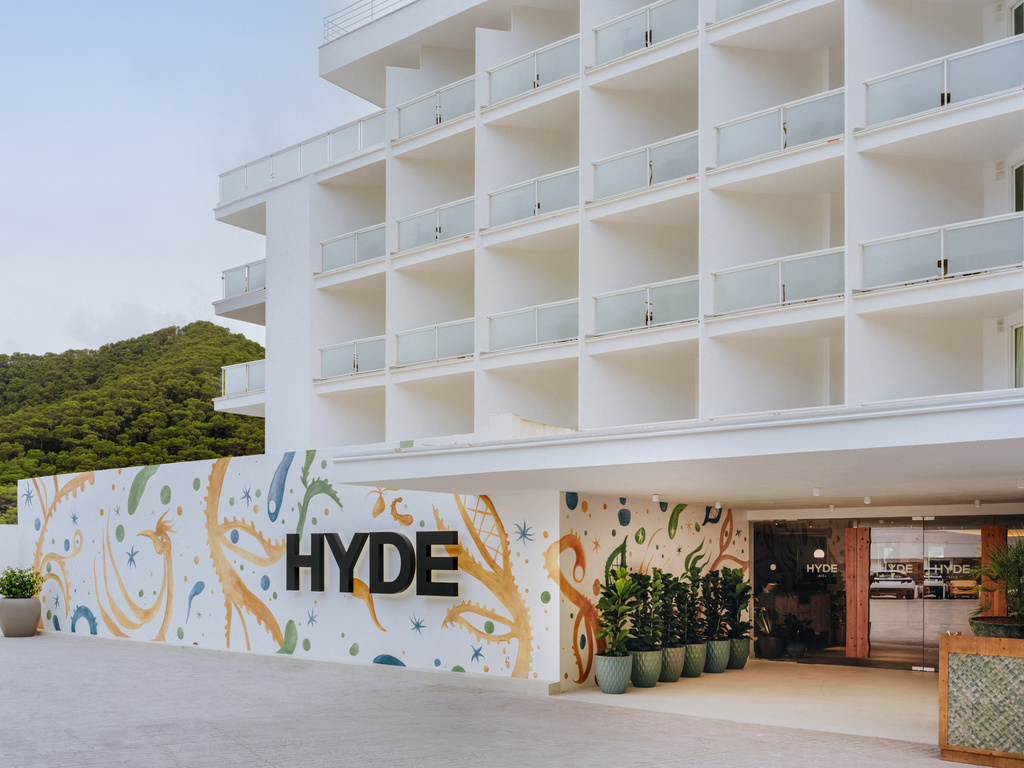伊维萨岛 Hyde 酒店 - Image 2