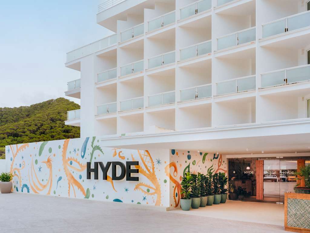 Foto - Hyde Ibiza