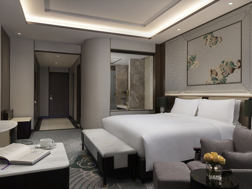 Sofitel Xiong An - Image 4