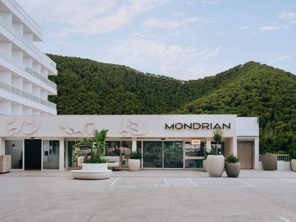 伊维萨 Mondrian 酒店 - Image 2