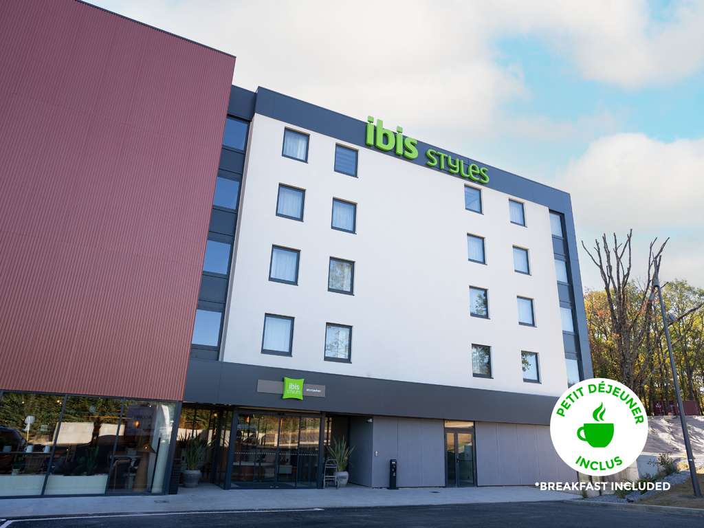 ibis Styles Montauban - Image 1