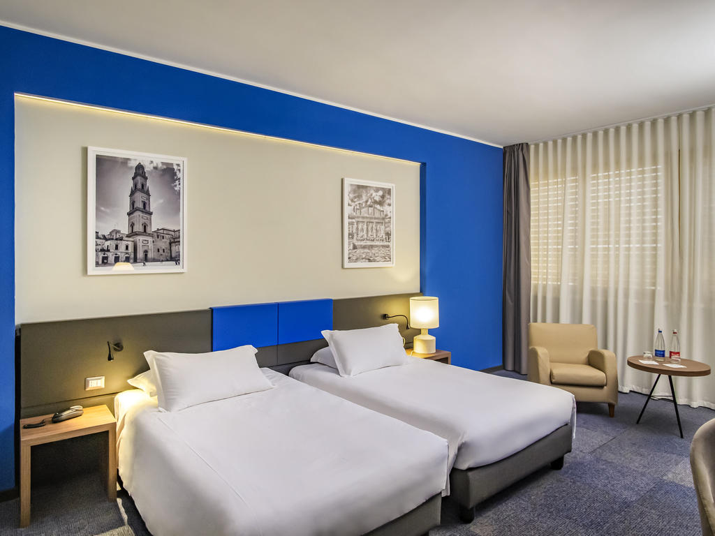 Mercure Hotel President Lecce - Image 2