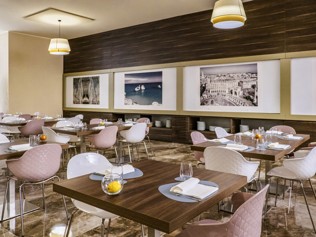 Mercure Hotel President Lecce - Image 4