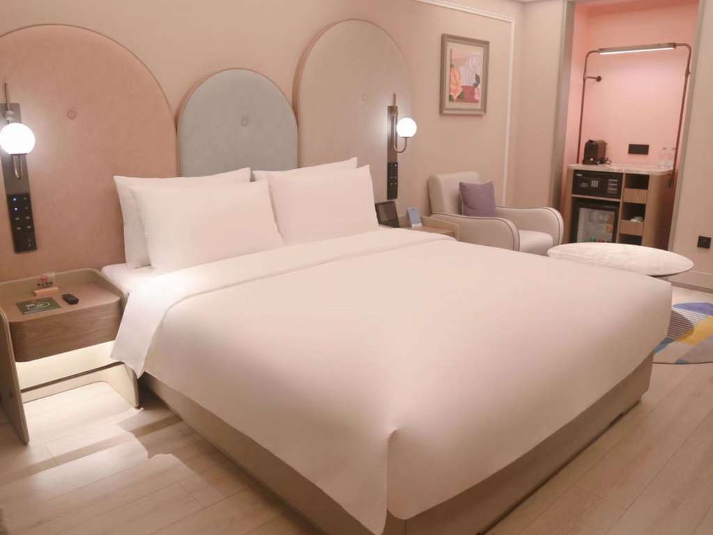 Mercure Beijing Anzhen Olympic Center - Image 4