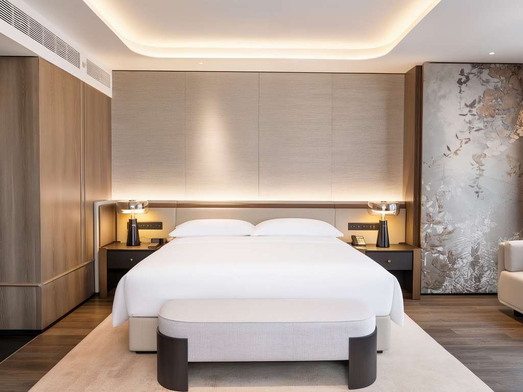 Pullman Taizhou Huahong (Opening Soon) - Image 3