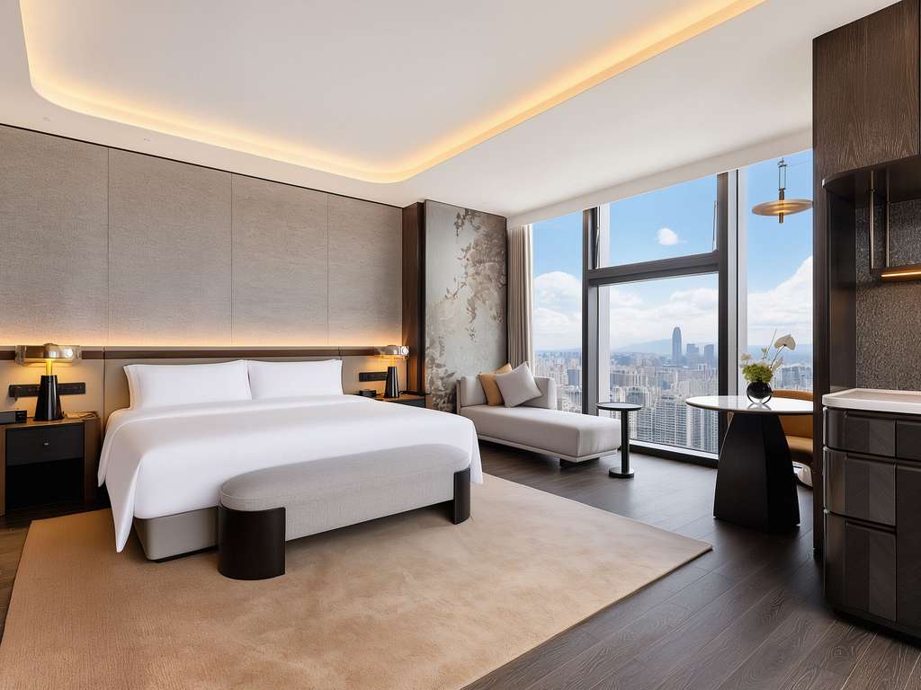 Pullman Taizhou Huahong (Opening Soon) - Image 4