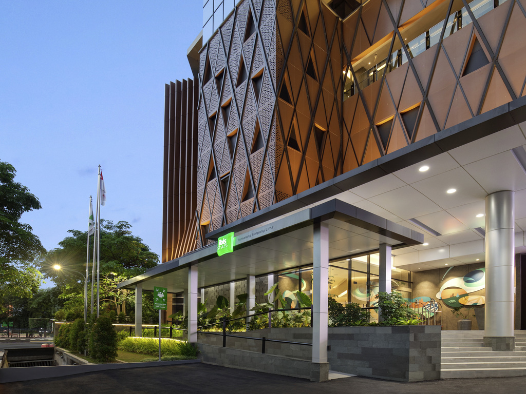 ibis Styles Semarang Simpang Lima (apertura 2022) - Image 4