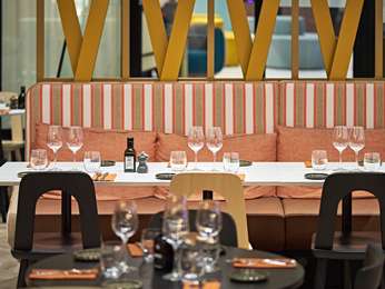Quindici Trattoria Rouen restaurant picture