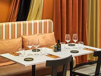 Quindici Trattoria Rouen restaurant picture