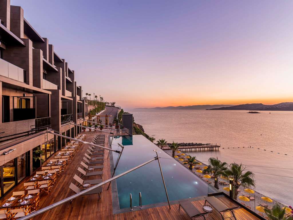 MGallery The Bodrum Hotel Yalıkavak - Image 2