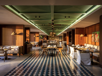 Photo du restaurant Bohemy Yalıkavak