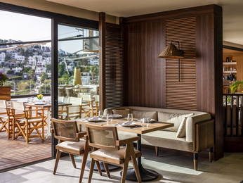 Photo du restaurant Bohemy Yalıkavak