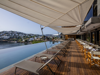 Photo du restaurant Bohemy Yalıkavak