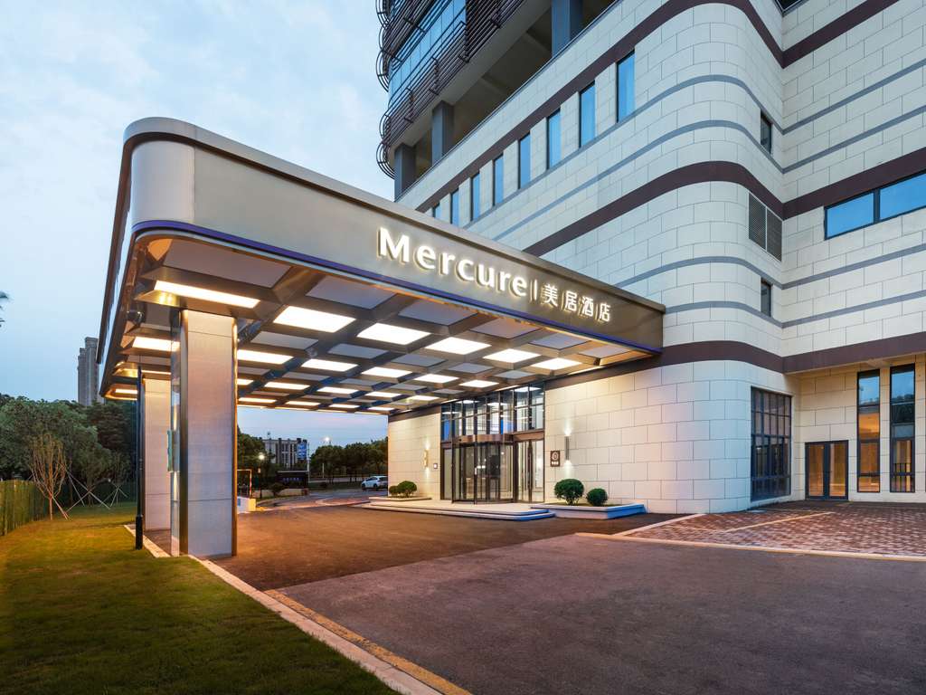Mercure Changshu Riverside - Image 3