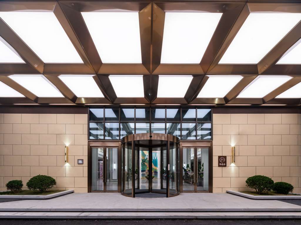 Mercure Changshu Riverside - Image 4