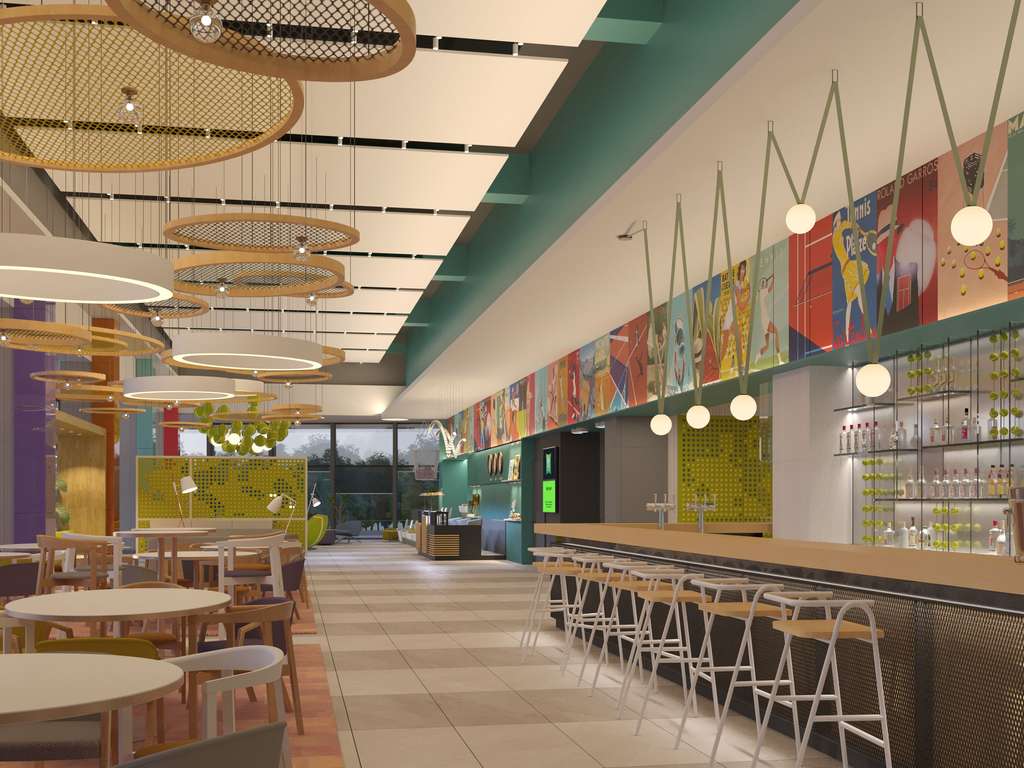 ibis Styles Chisinau (Opening May 2025) - Image 2