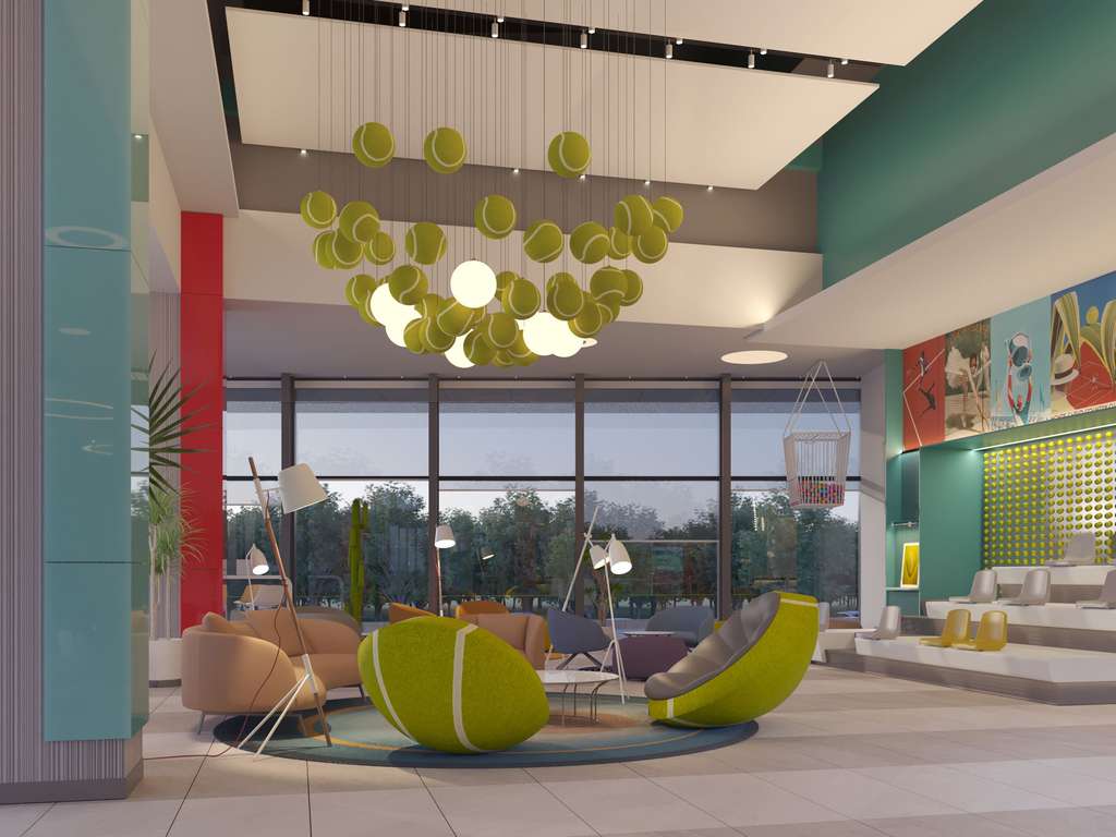 ibis Styles Chisinau (Opening May 2025) - Image 3