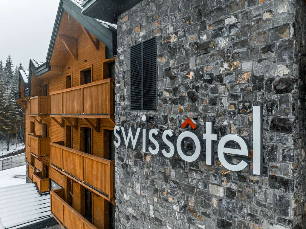 Swissôtel Resort Kolasin - Image 1
