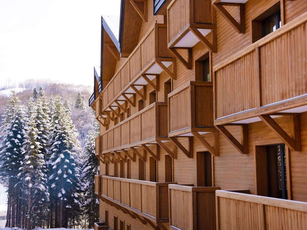 科拉欣瑞士度假酒店（2024 年 2 月开业） - Image 2